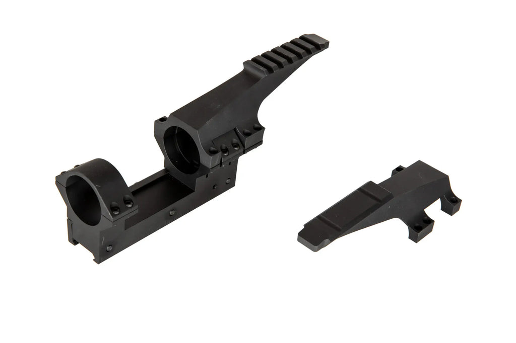 L115A3 / L129A1 Scope Mount