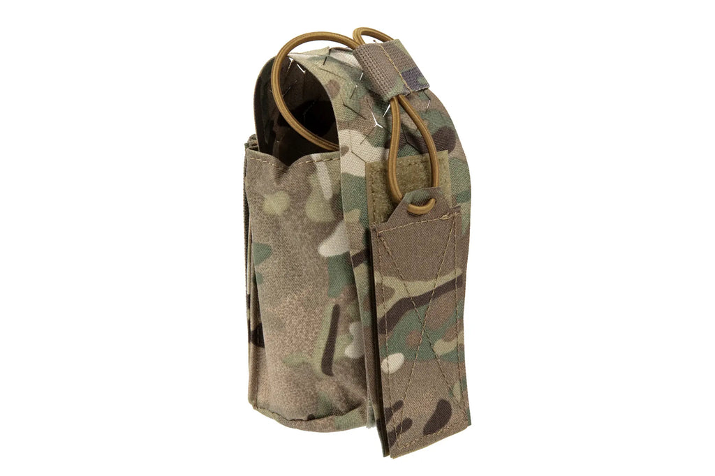 Diplo multifunctional pouch - Multicam