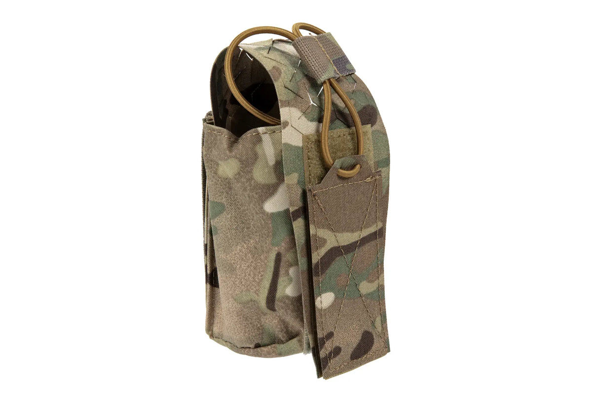 Diplo multifunctional pouch - Multicam