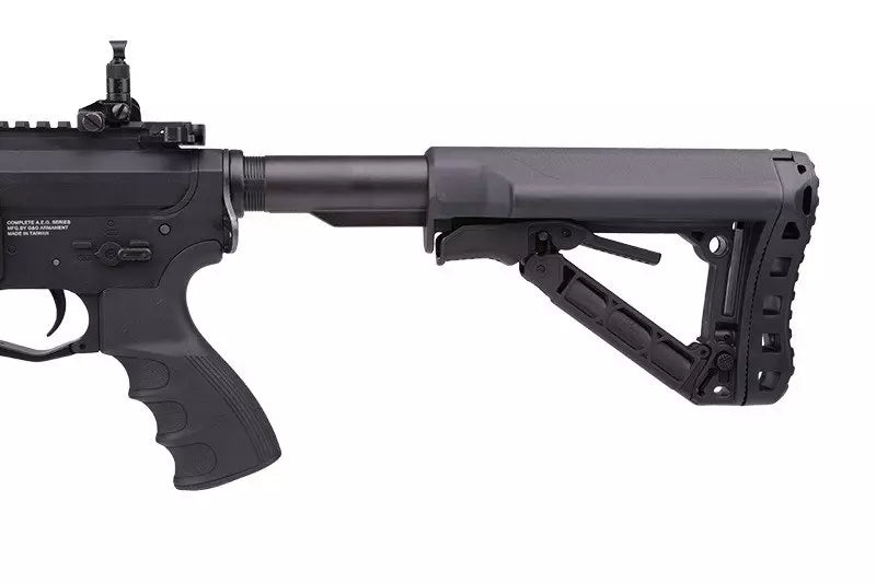 GC16 Predator airsoft rifle