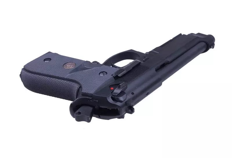 M9A1(CO2) pistol replica - black