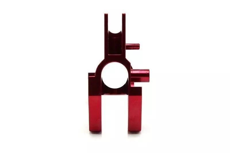 CNC hop-up chamber for SCAR-H type replicas