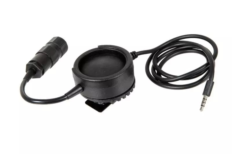 PTT zTCI - 3.5mm mini jack