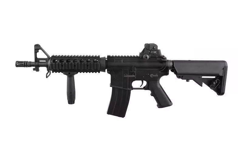 K4 M4 CQB-R Ultra Grade Assault Rifle Replica