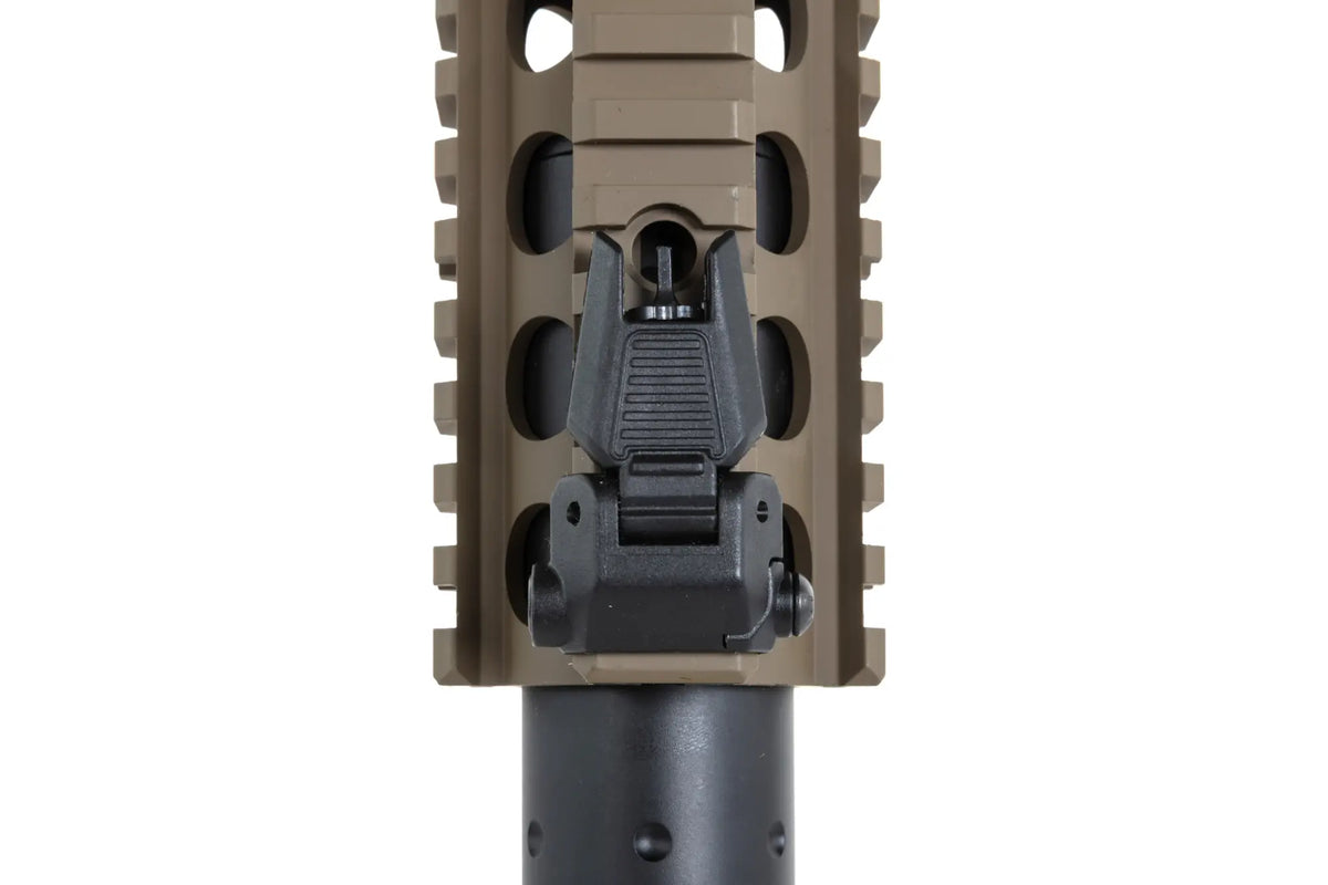 Specna Arms SA-C05 CORE™ Gen.2 HAL ETU™ Half-Tan airsoft Carbine