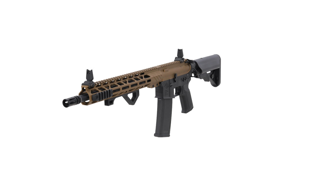 Specna Arms RRA SA-P24 PRIME™ Aster II ETU BLDC™ Chaos Bronze airsoft Carbine