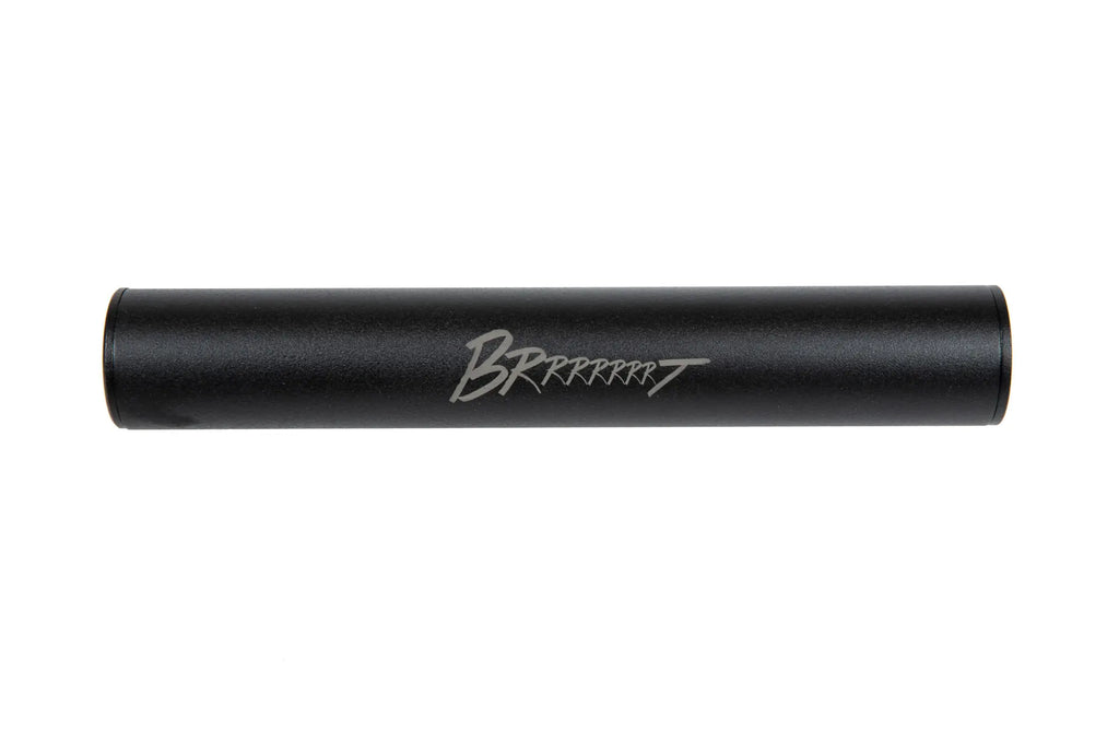 Covert Tactical Standard Silencer - Brrrrt Fi 40mm