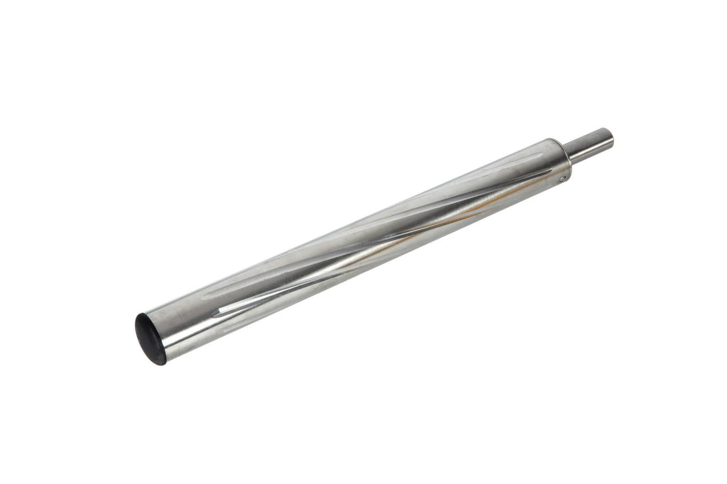 Drill Fluted Cylinder for SSG-10 replicas