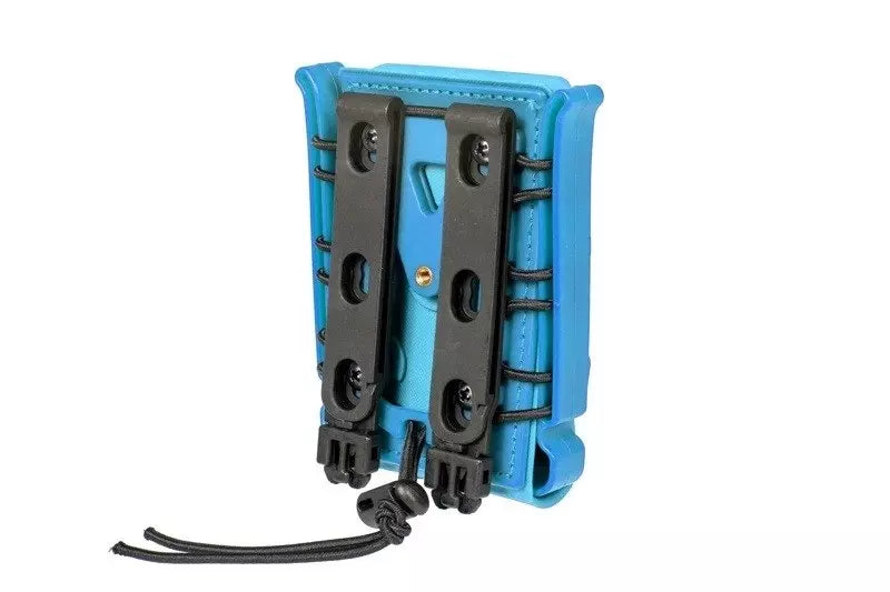 Scorpion Carbine Magazine Pouch - Blue