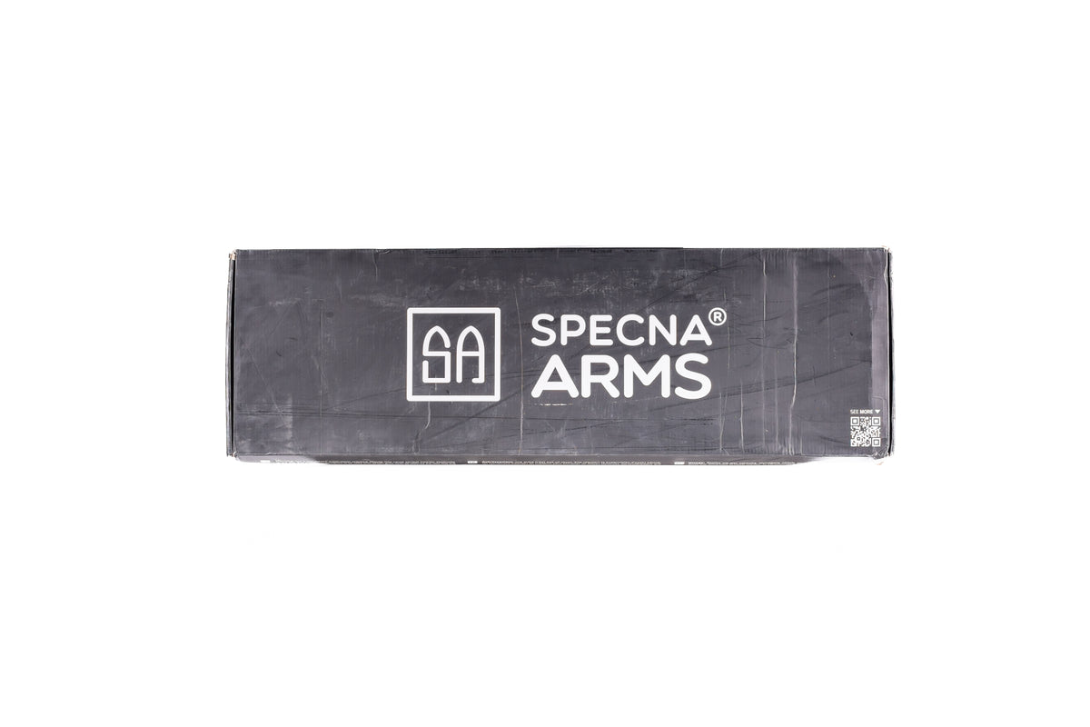 SA-H11 ONE™ carbine replica - black (OUTLET)