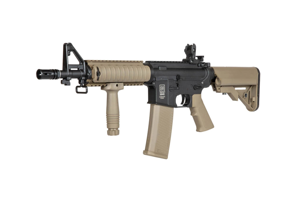 SA-C04 CORE™ airsoft rifle - Half-Tan
