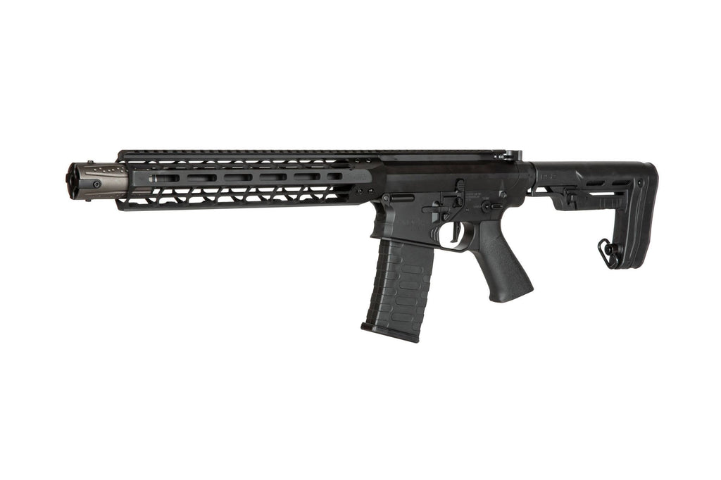 APS Falkor Defense Blitz Black airsoft Carbine (OUTLET)