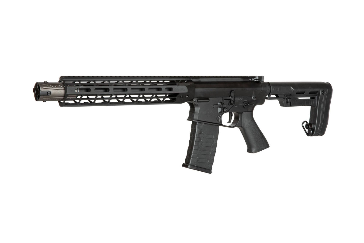 APS Falkor Defense Blitz Black airsoft Carbine (OUTLET)
