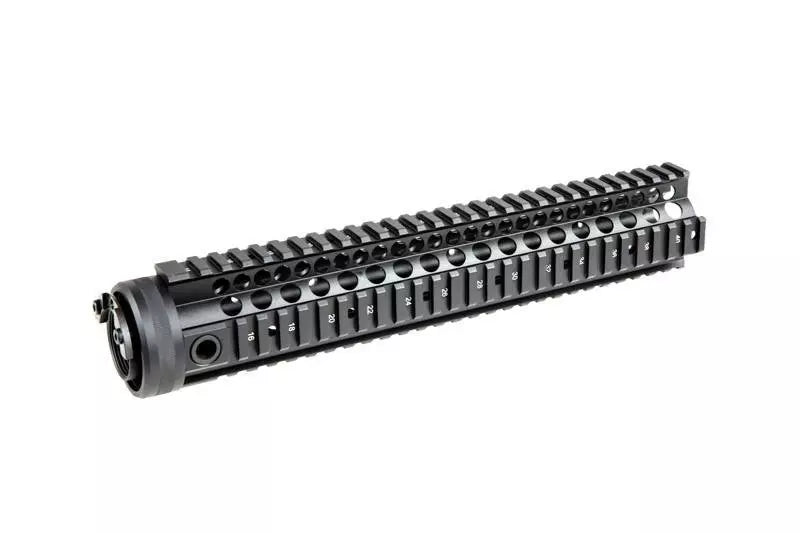 RIS LAR 320mm Rail Set
