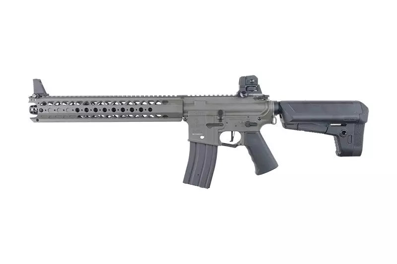 War Sport LVOA-S Assault Rifle - Foliage Green