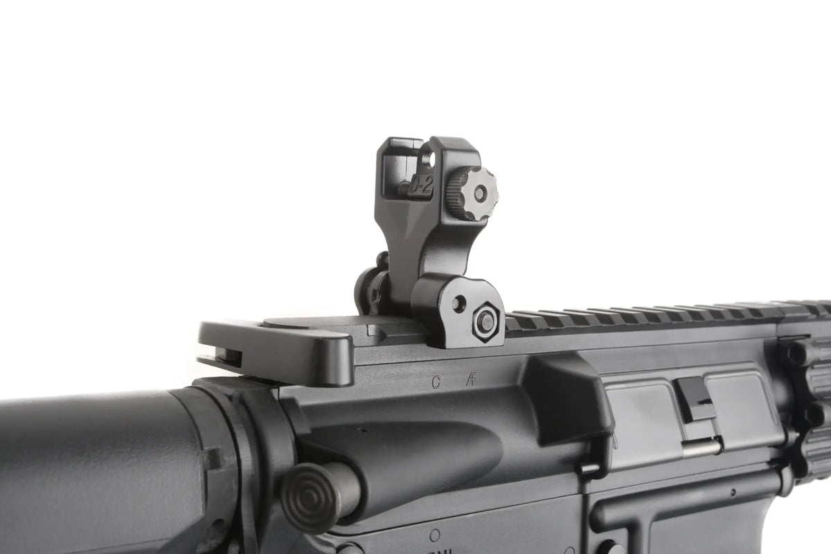 Fire Hawk  carbine replica