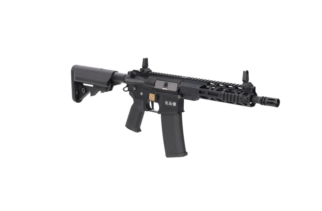 Specna Arms RRA SA-E25 EDGE™ HAL 2 ETU Gen. 2 airsoft Carbine Black