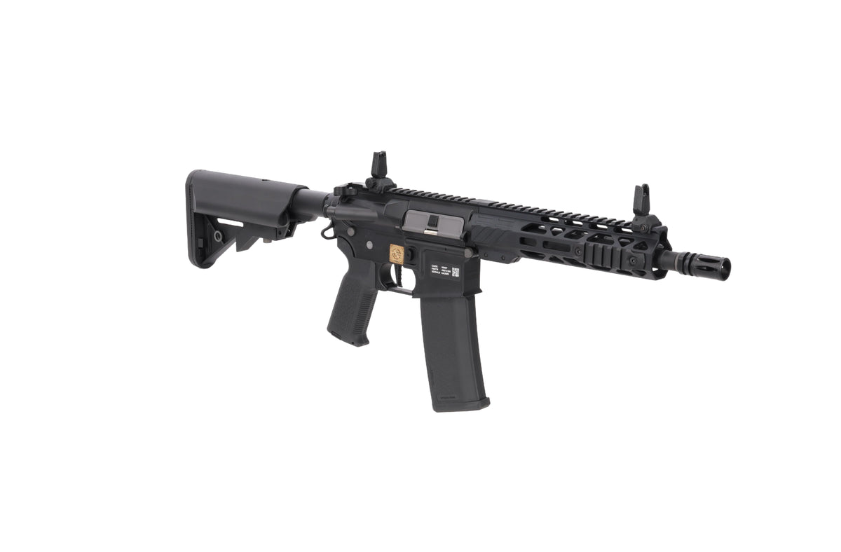 Specna Arms RRA SA-E25 EDGE™ HAL 2 ETU Gen. 2 airsoft Carbine Black