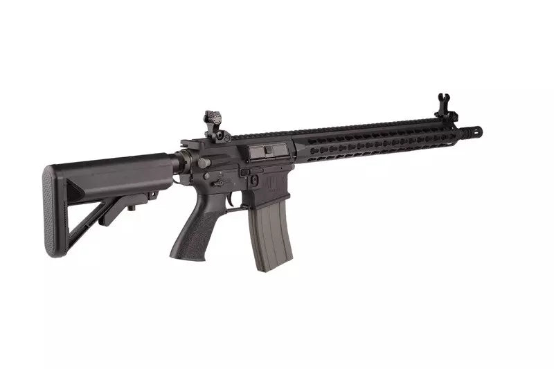 Apex R5 BattleMod 14 carbine replica - black