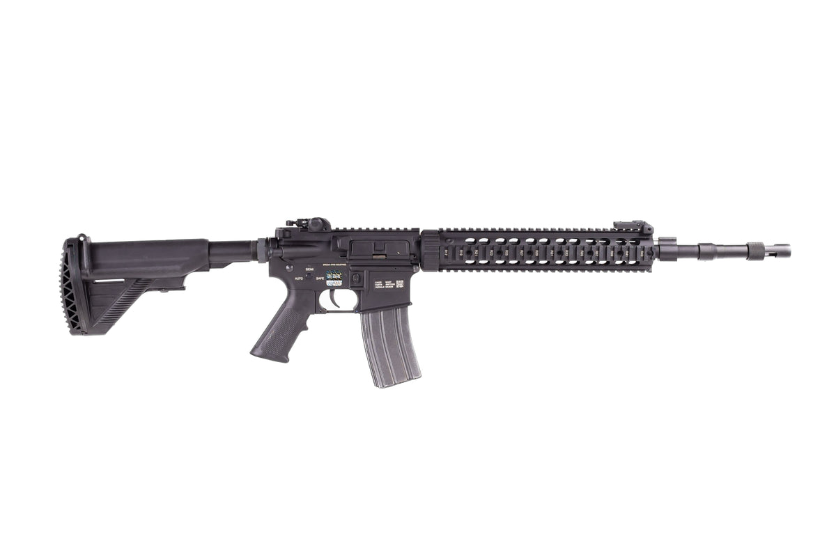 SA-B16 ONE™ SAEC™ System Carbine Replica - black (OUTLET)