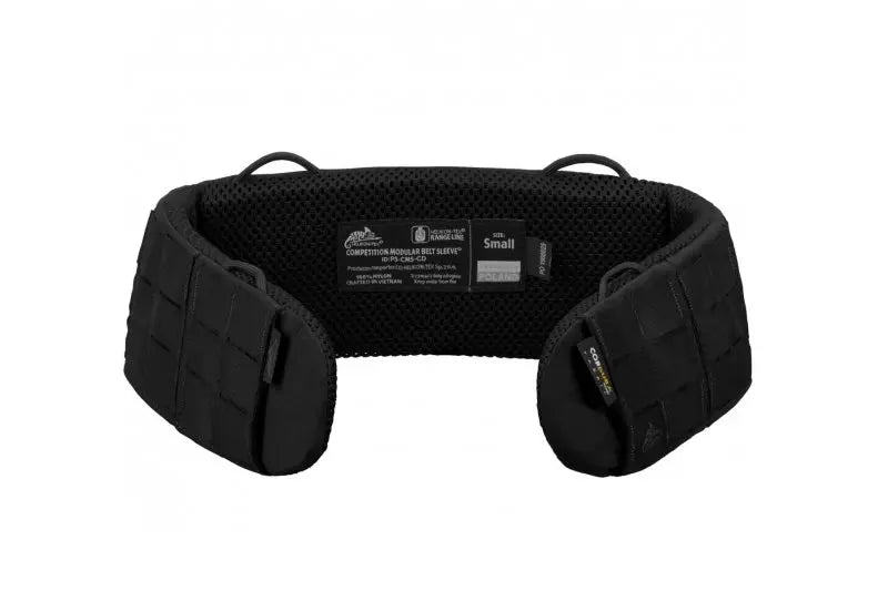 Competition Modular Belt Sleeve® - Black