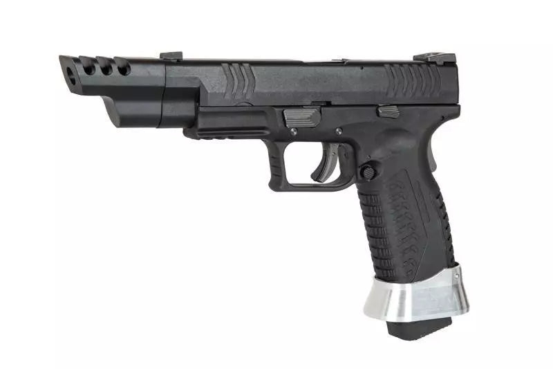 HK3 XDM IPSC pistol replica