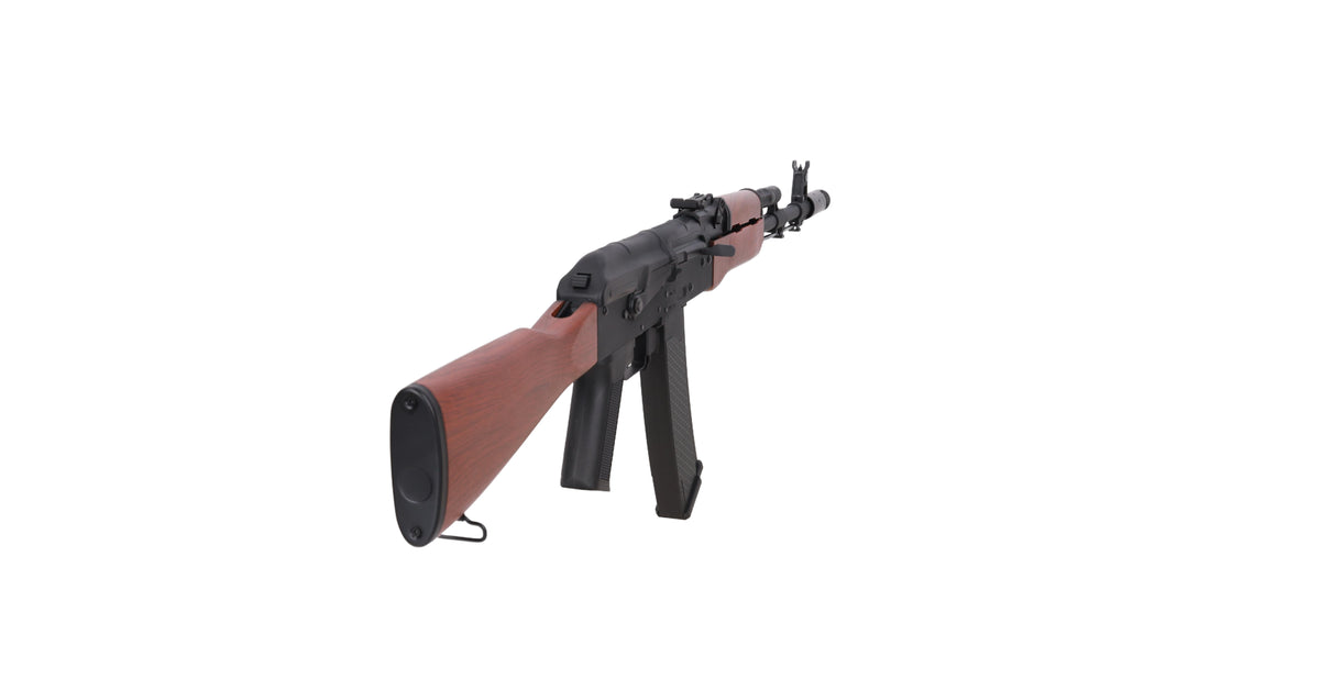 Specna Arms SA-J76 CORE™ Gen.2 HAL ETU™ airsoft Carbine Black