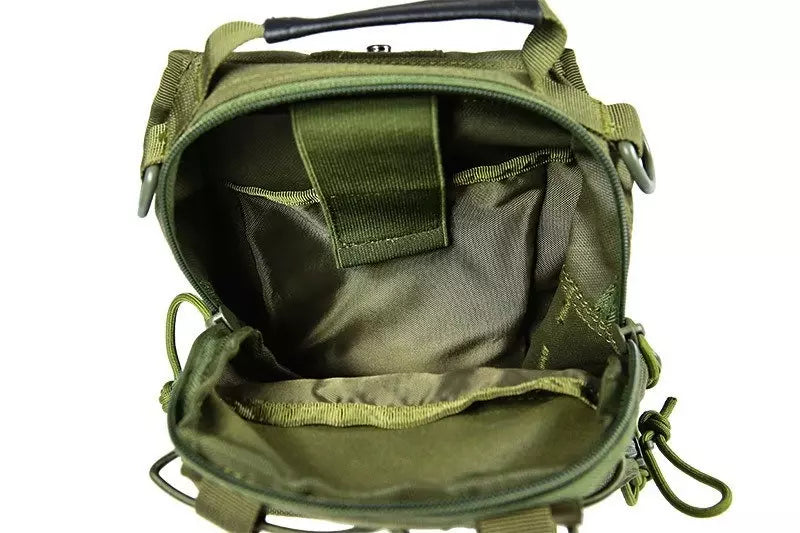 EDC Shoulder Bag - Olive Drab