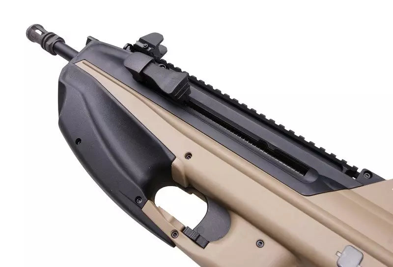 G2010 carbine replica – TAN