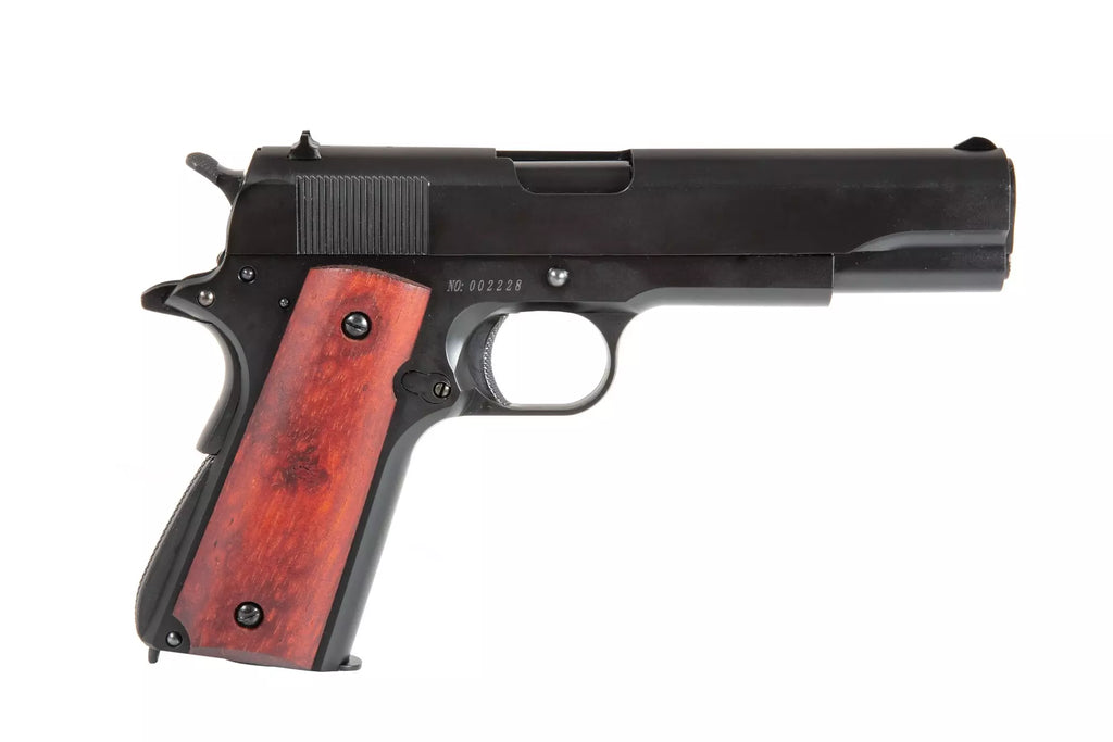 M1911 (720MB) Pistol Replica