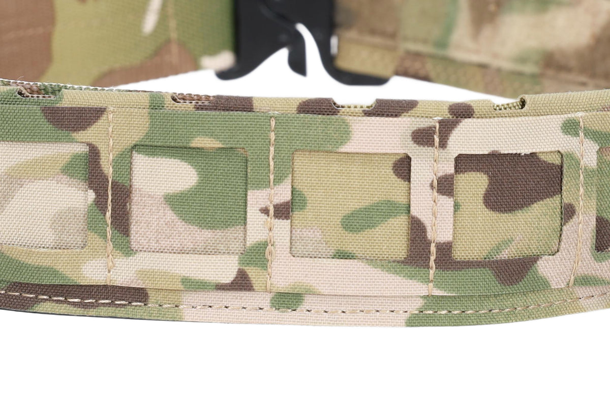 Tactical belt Wosport PHC MC