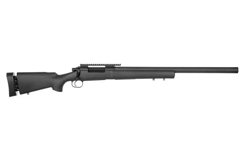 Xtreme Bull Barrel MOD24-X sniper rifle replica - black