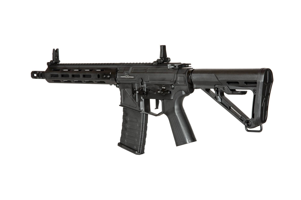PER709 Phantom Extremis MKIX Rifle Replica - Black