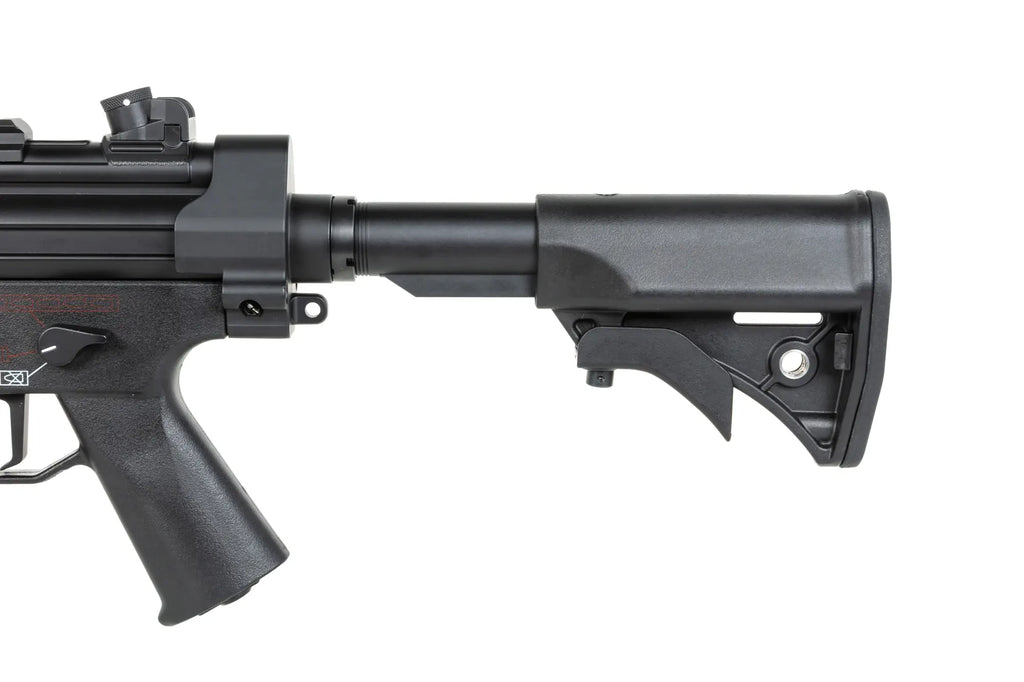 airsoft machine gun Cyma Platinum CM.041H