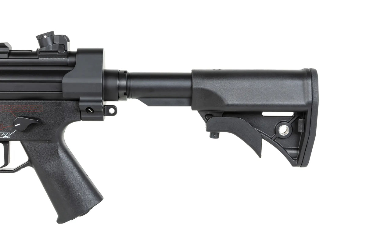 airsoft machine gun Cyma Platinum CM.041H