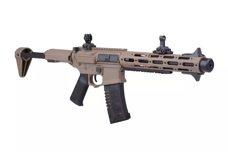 AM-013 carbine replica - dark earth