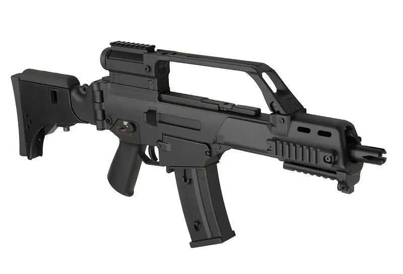 JG2338 V2 Assault Rifle Replica