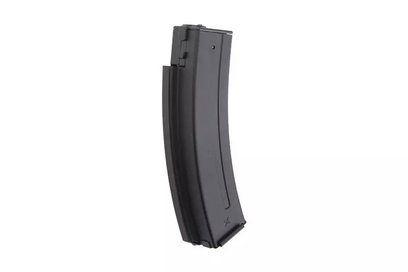 Scorpion vz.61 TM 58 BB Mid-Cap Magazine