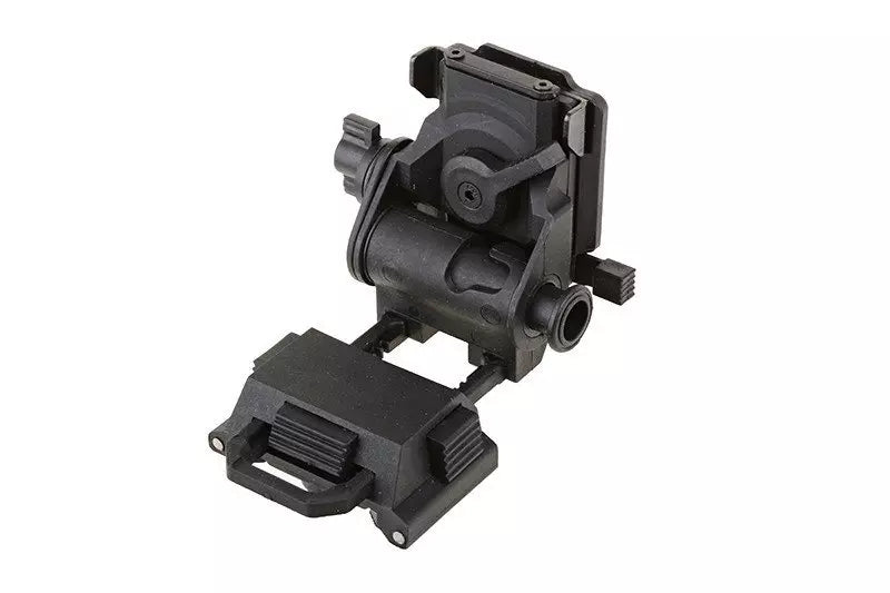 NVG L4G24 Mount – Black