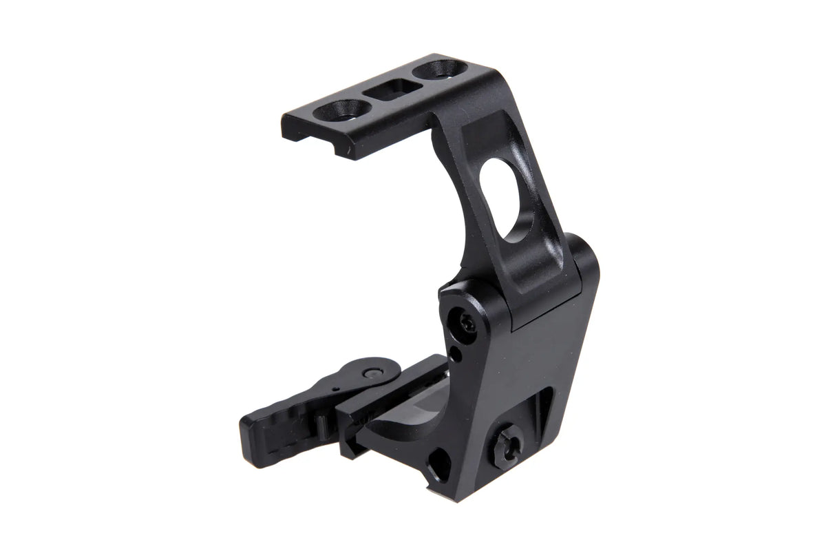 FTC TT fast mount for T43 Magnifier scope Black