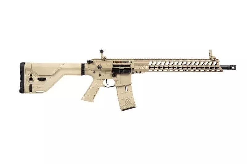 CXP-YAK R SR Carbine Replica - Tan