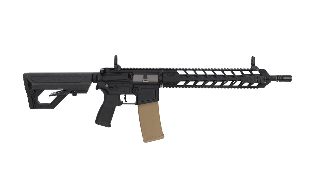 SA-E13-RH EDGE 2.0™ Heavy Ops Stock Carbine Replica - Black (OUTLET)