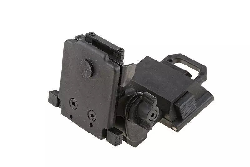 NVG L4G24 Mount – Black