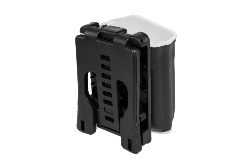 FMA Competition pistol pouch White