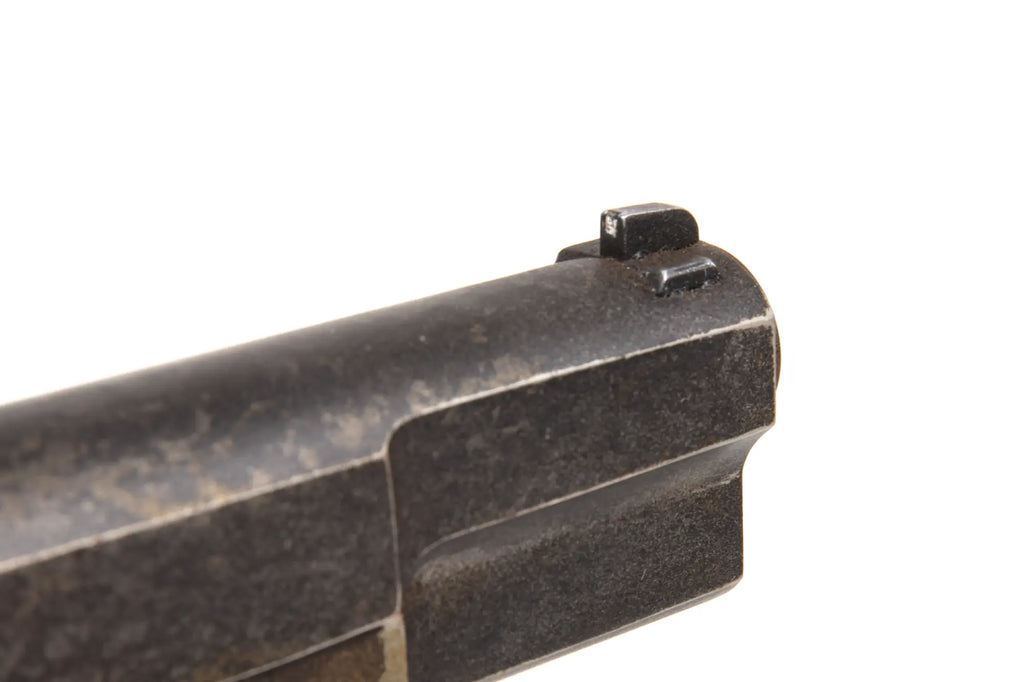 Browning Hi Power MK III pistol replica - Phoenix