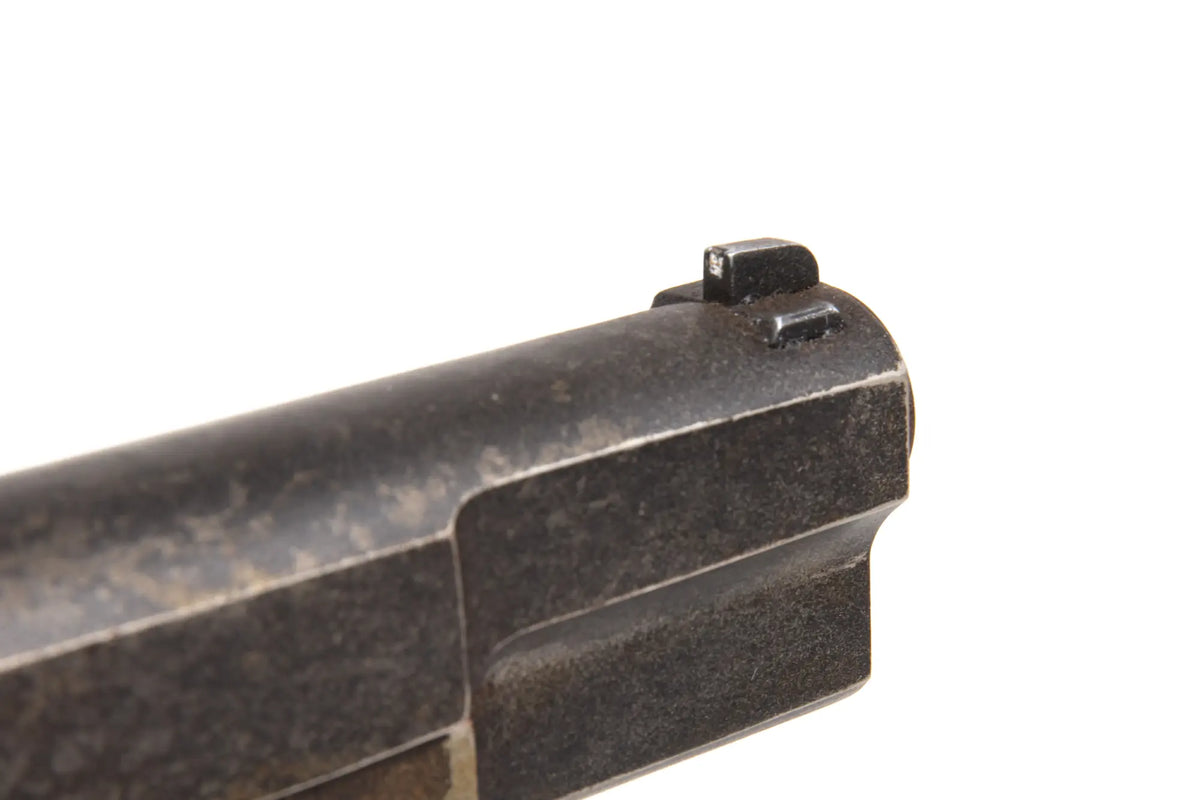 Browning Hi Power MK III pistol replica - Phoenix