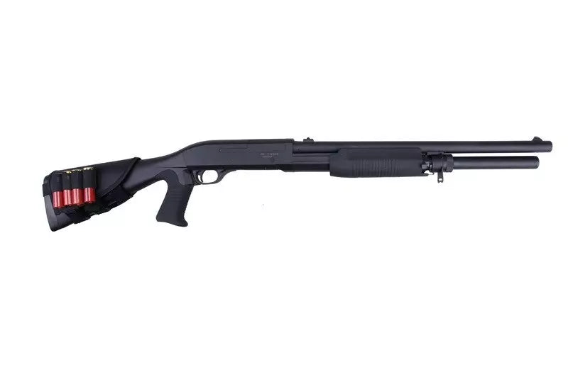 Franchi SAS shotgun replica 12 3-burst