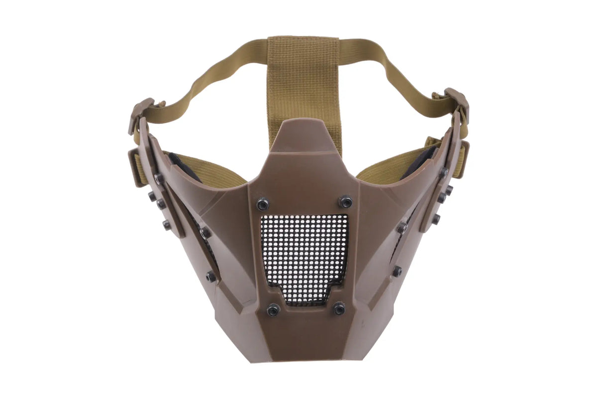 FAST Protective Mask - Tan