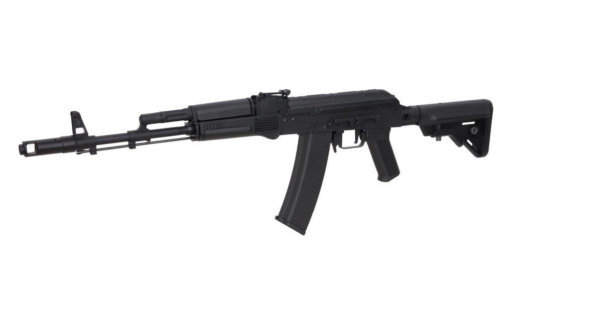 Specna Arms SA-J79 CORE™ Gen.2 HAL ETU™ airsoft Carbine Black