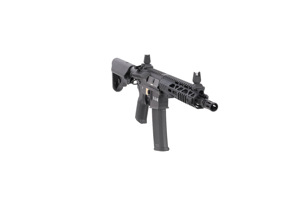 Specna Arms RRA SA-E25 EDGE™ HAL 2 ETU Gen. 2 airsoft Carbine Black